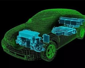 新能源(電池)材料